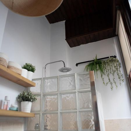 Cozy & Quiet Apartment In The Center Málaga Exterior foto