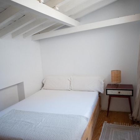 Cozy & Quiet Apartment In The Center Málaga Exterior foto