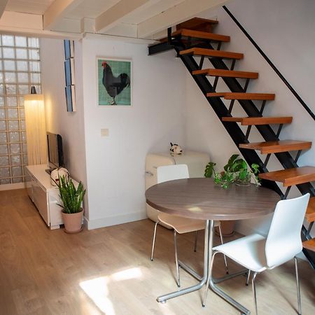 Cozy & Quiet Apartment In The Center Málaga Exterior foto