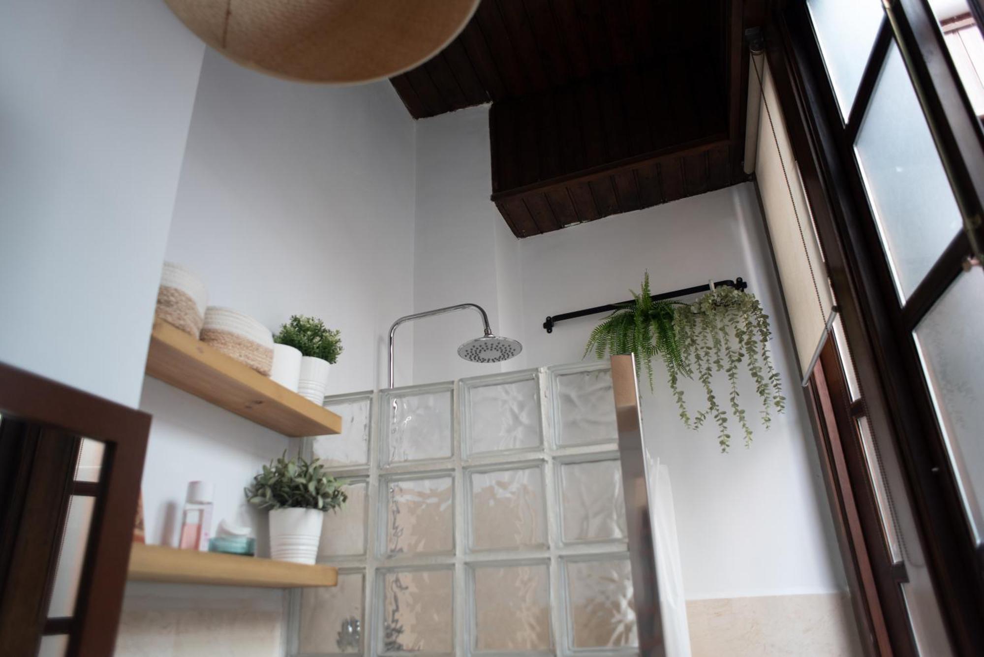 Cozy & Quiet Apartment In The Center Málaga Exterior foto